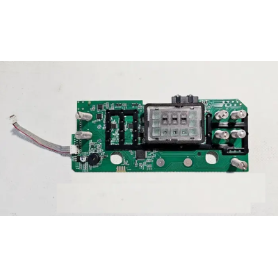 Modulo Comando A00273518