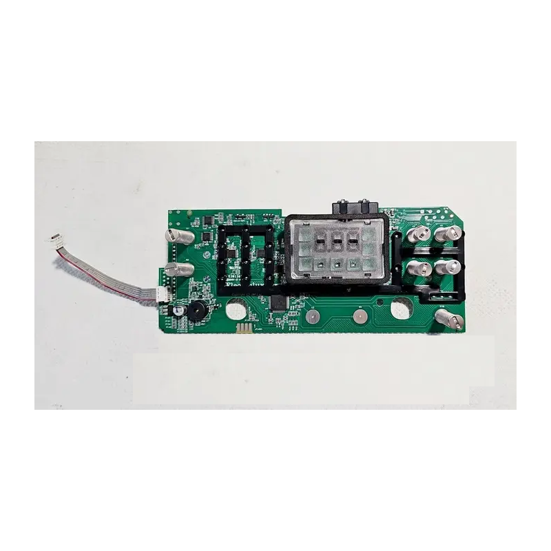 Modulo Comando A00273518