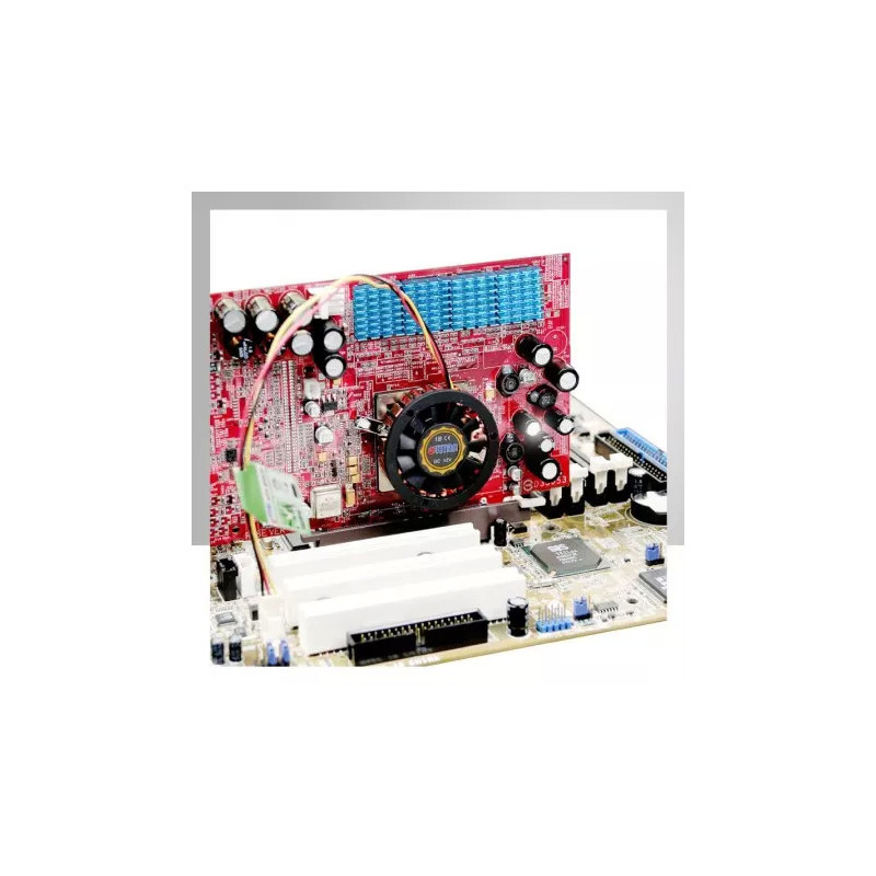 Dissipador Titan VGA TTC-CUV1AB - 