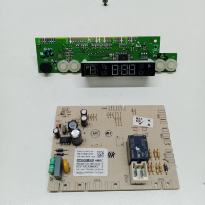 Modulo Comando 1755700400