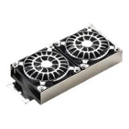 Suporte Titan Fan Dupla 80x80 TTC-CF80A - 