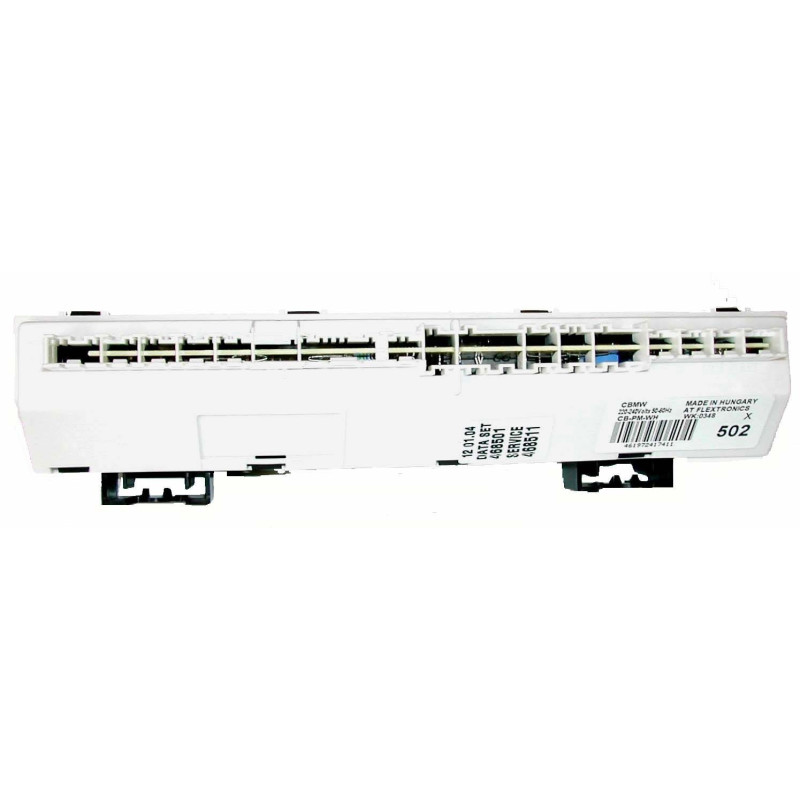 Modulo Potencia 461972417411