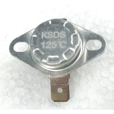 Sensor Temperatura KSDS 125