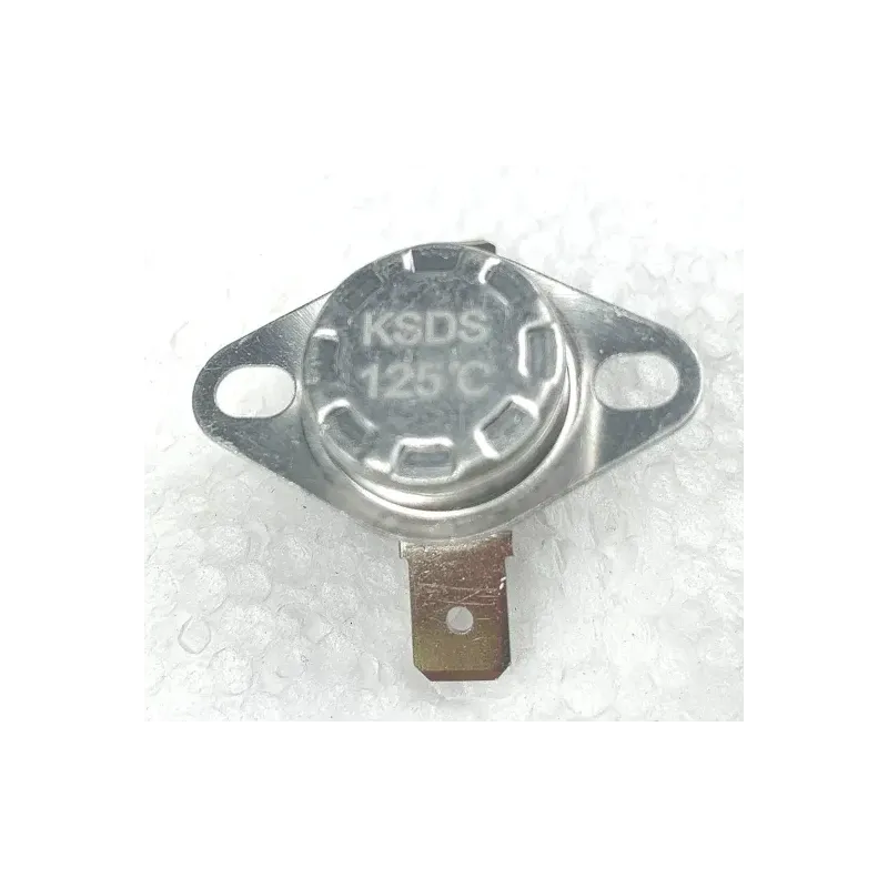 Sensor Temperatura KSDS 125
