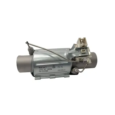 Resistencia BLECKMANN ED43 1800W
