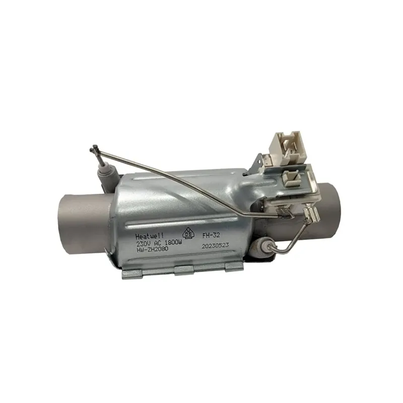 Resistencia BLECKMANN ED43 1800W