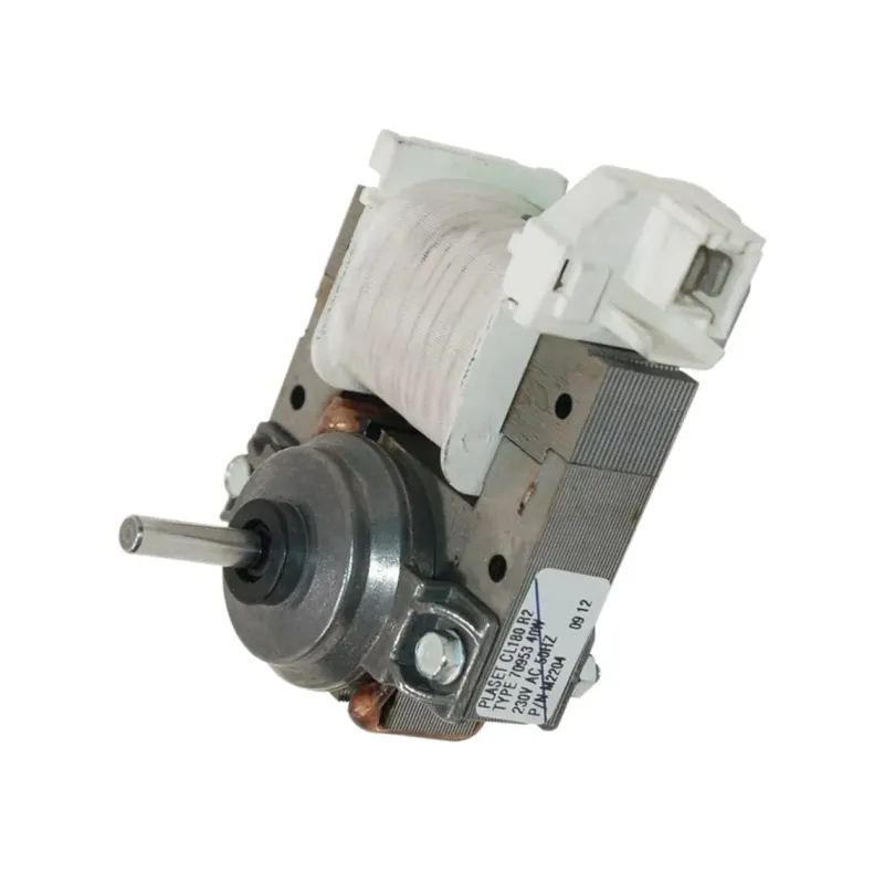 Motor Secagem 70953 M2204