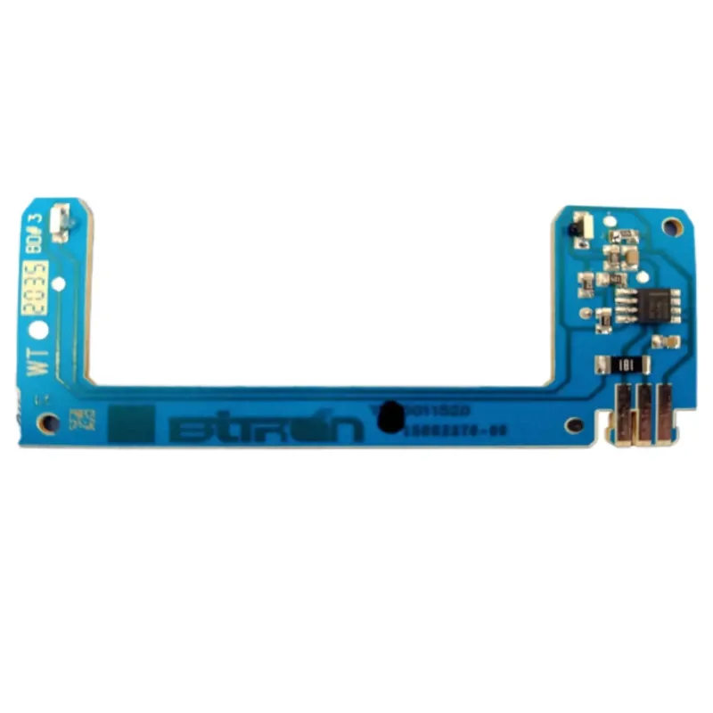 Sensor Sal 15003370-00