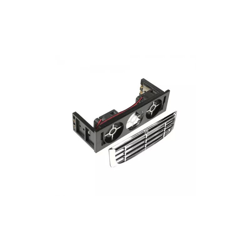 HDD Drive Cooling Titan TTC-HDC2 - 