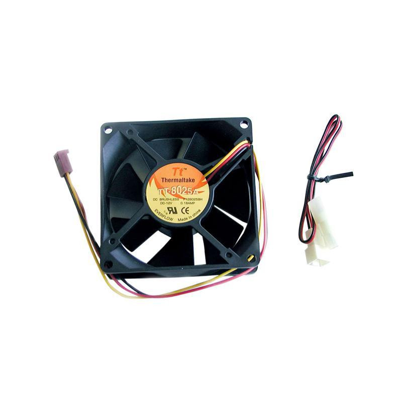 Fan ThermalTake 80x80 TT-8025 - 