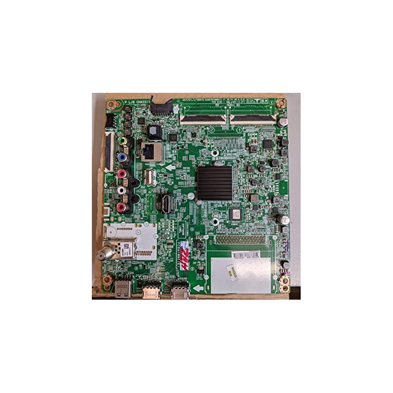 Main Board LG EAX67872805 - 