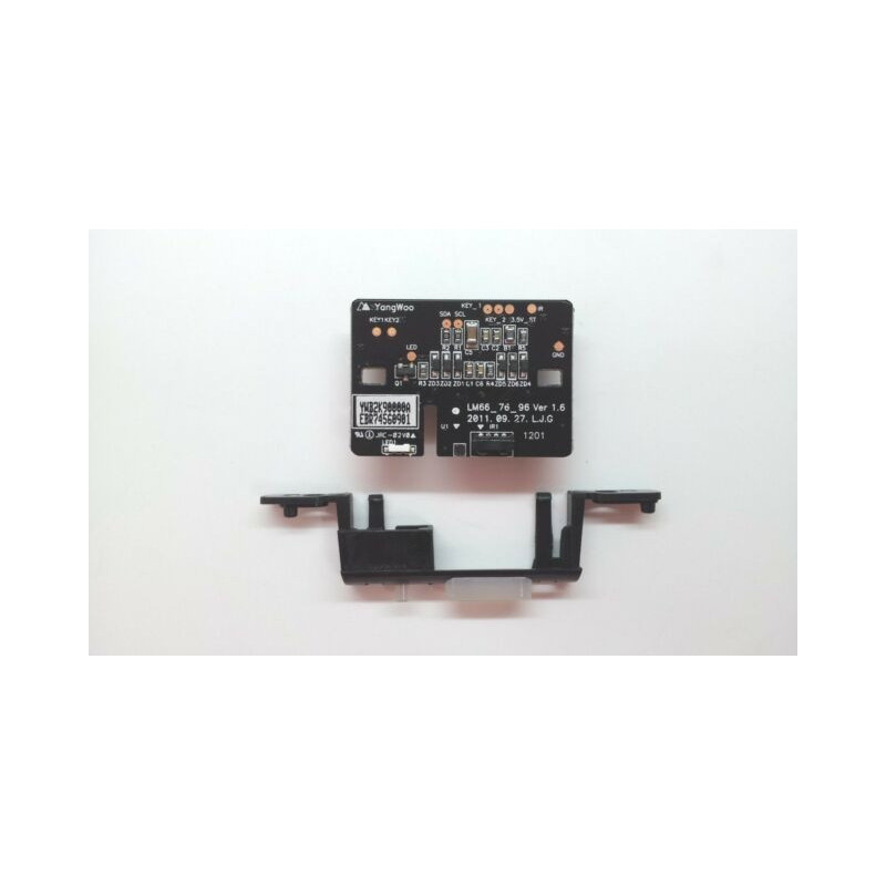 Modulo IR Sensor LG EBR74560901 - 