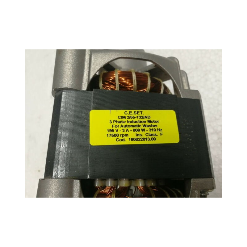 Motor 160022013 - 