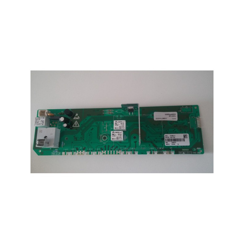 Modulo Comando 32017393 - 