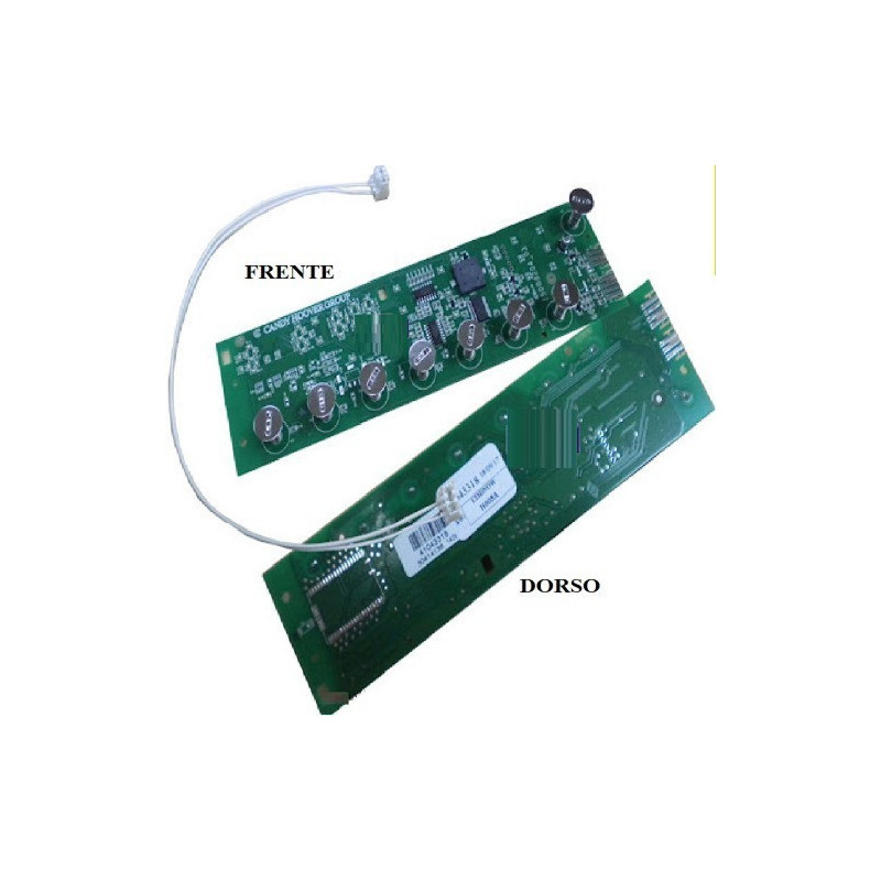 Modulo Comando 41043318 - 