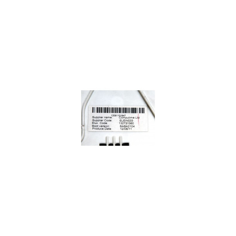 Modulo Comando 132731360 - 