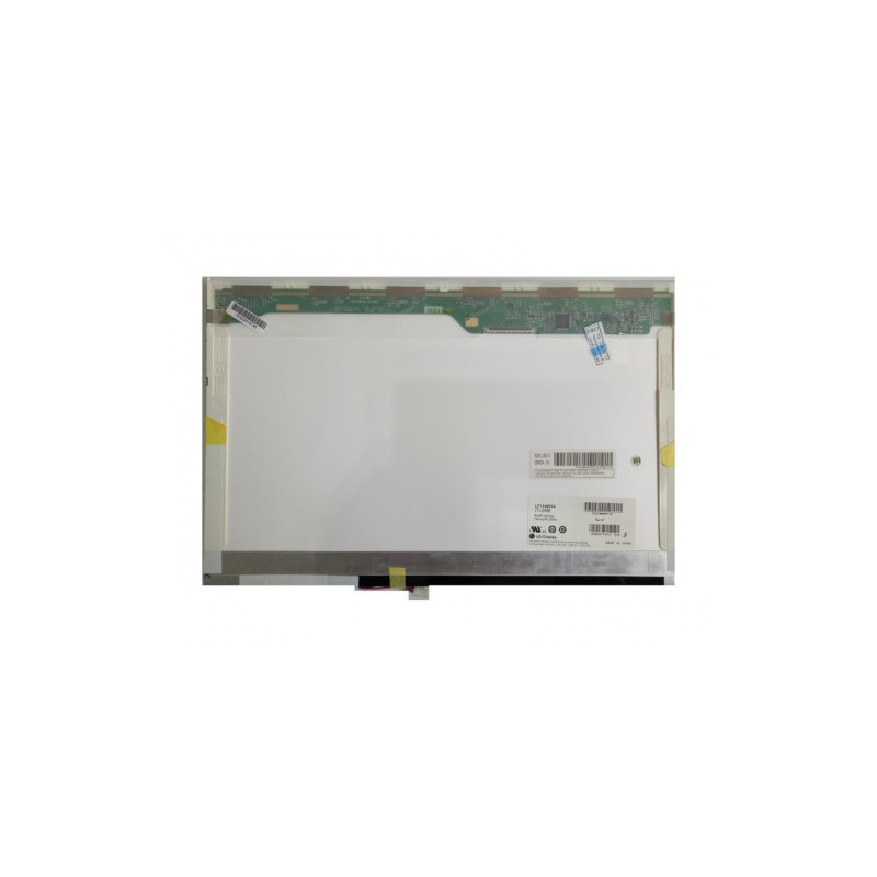 Display 15.4 WXGA - 1280x800 1CCFL Glossy - LP154WX4 - 