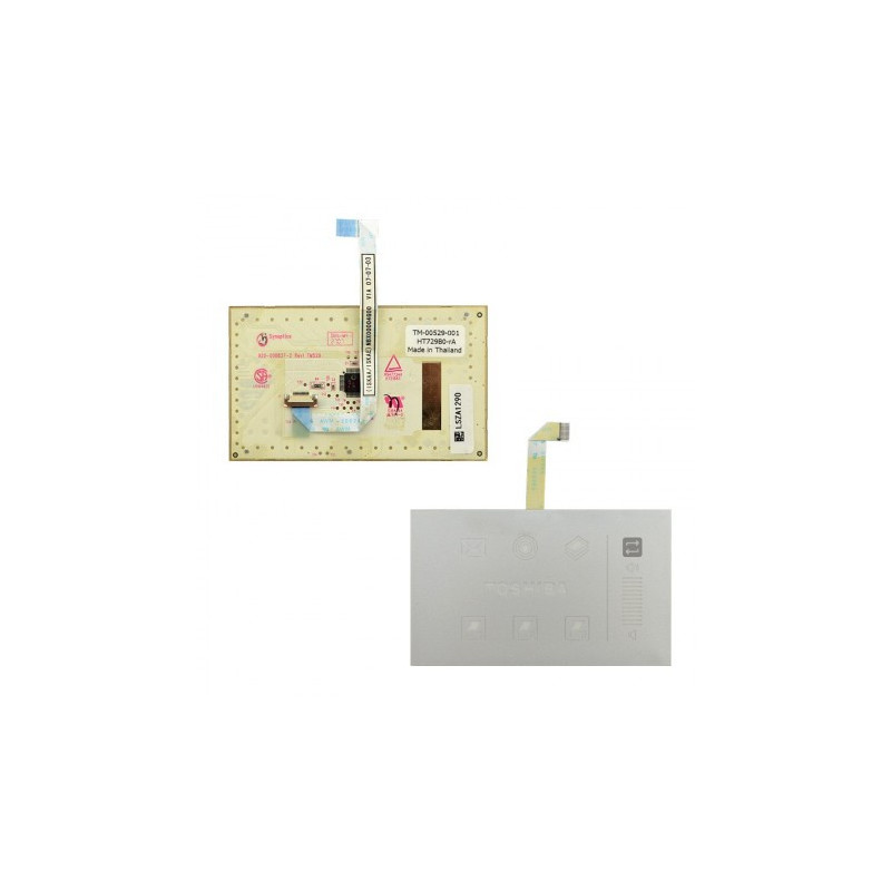 TouchPad Toshiba TM-00529-001 - 