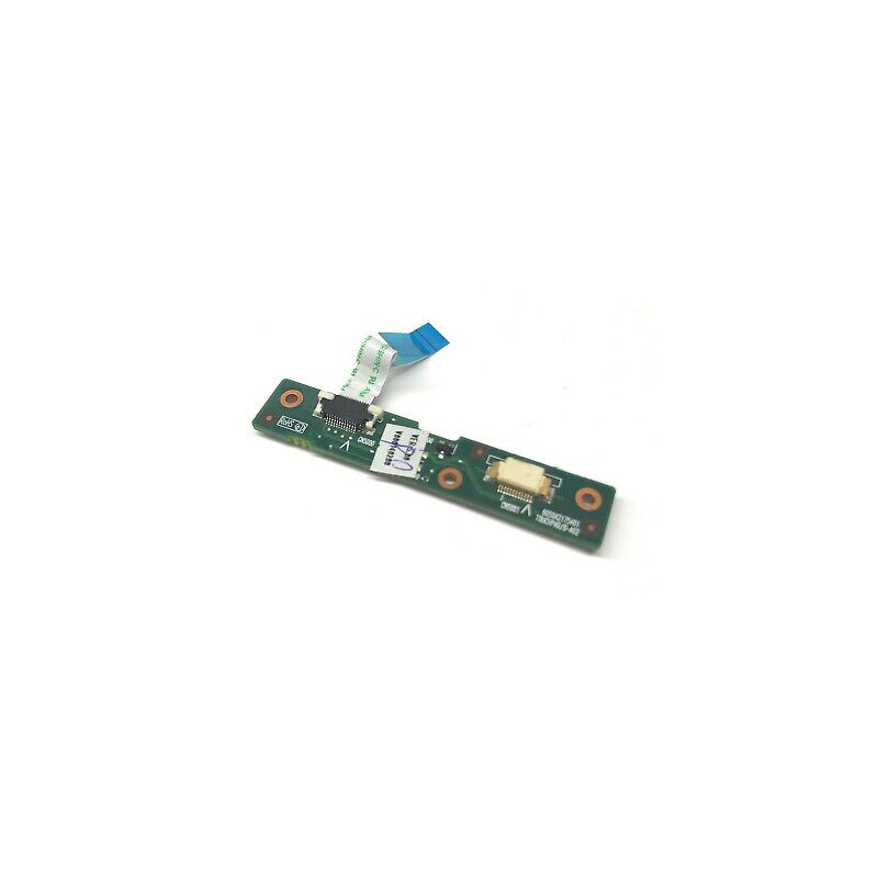 Botoes TouchPad Toshiba V000140200 - 