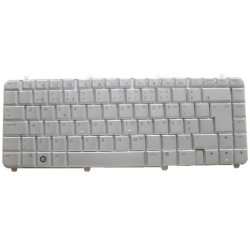 Teclado HP AEQT6T00110 - 