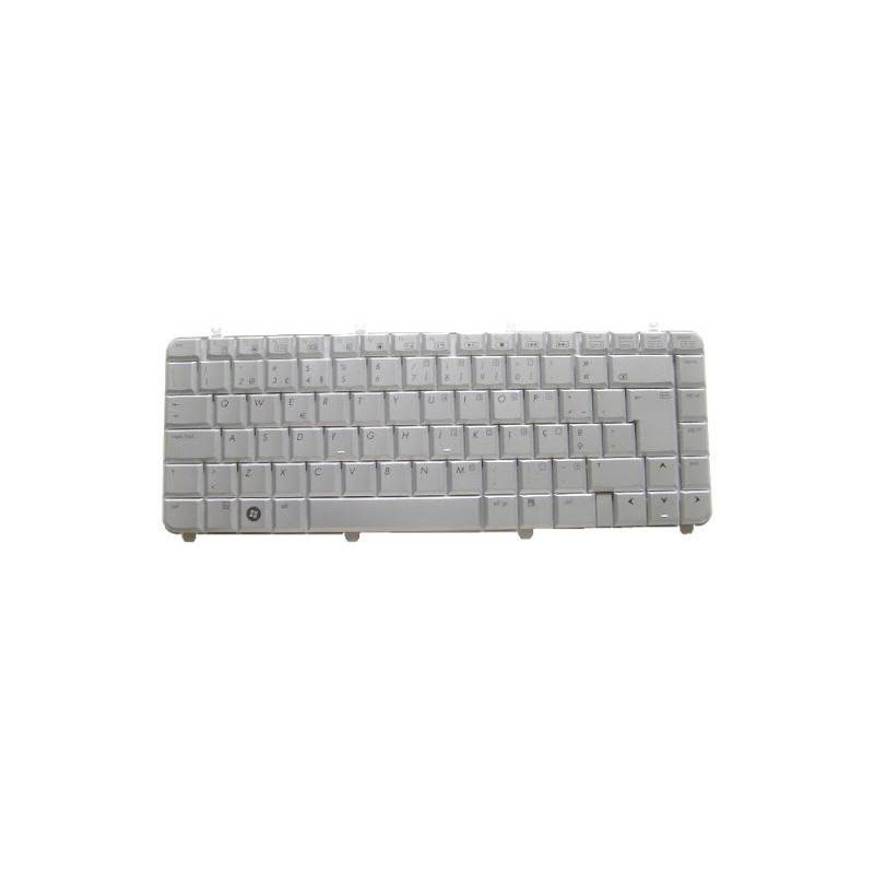Teclado HP AEQT6T00110 - 