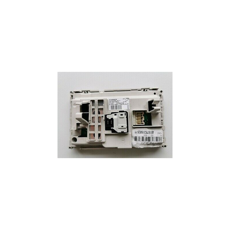 Modulo Potencia W10599084/C - 