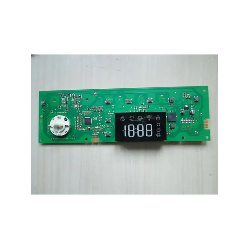 Modulo Comando 16200284301 - 