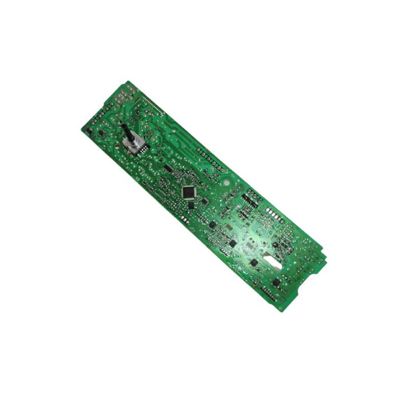 Modulo Comando 17138100002709 - 