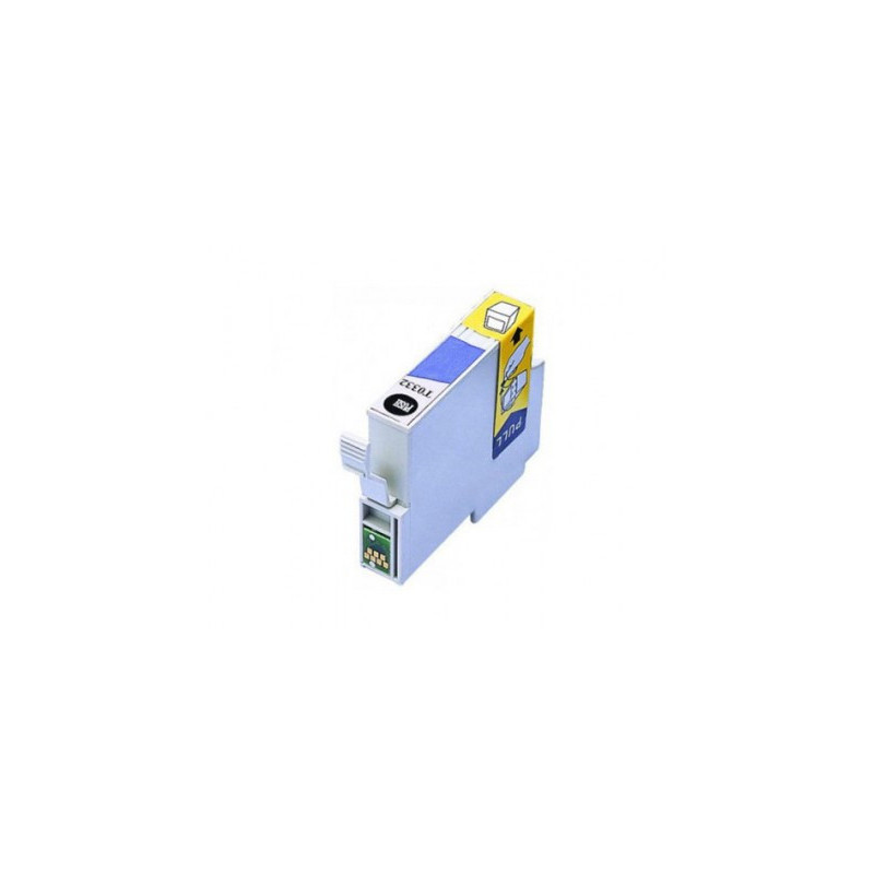 Tinteiro Cyan Claro Compativel Epson T0335 - 