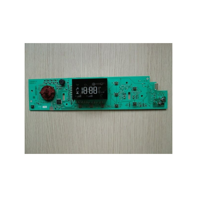 Modulo Comando 16200282500 - 