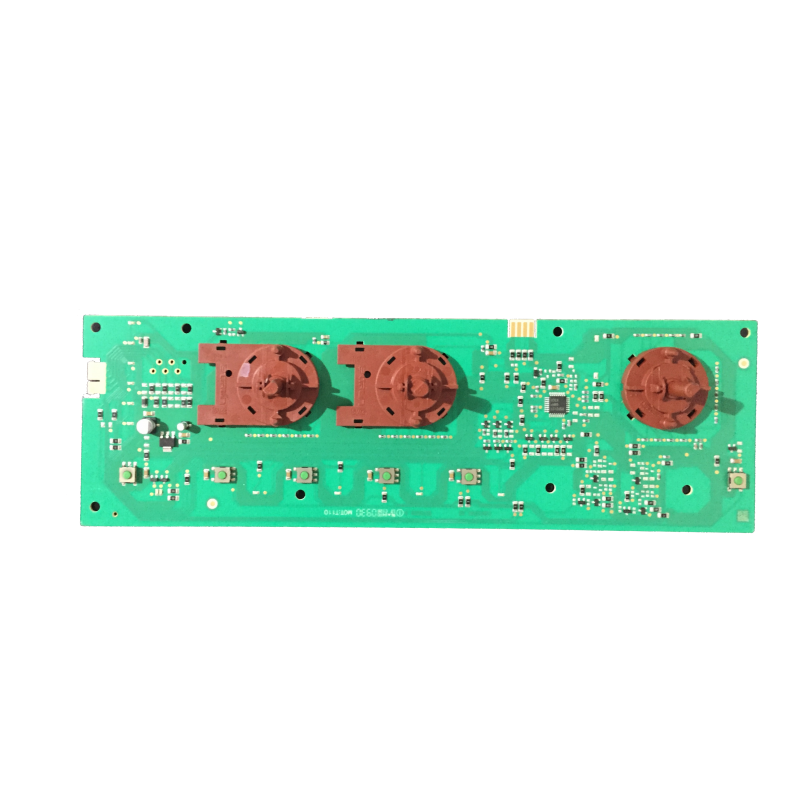 Modulo Comando 16200210902 - 