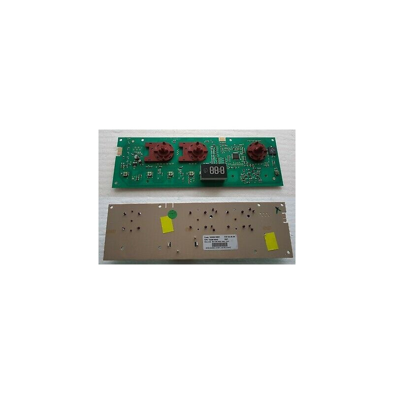 Modulo Comando 16200218301 - 
