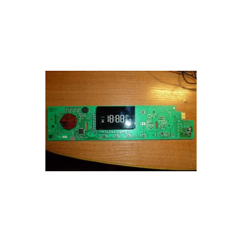 Modulo Comando 16200257202 - 