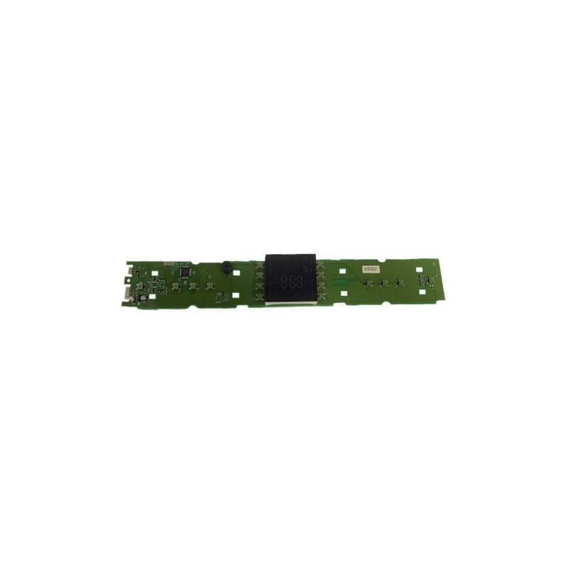 Modulo Comando 16200271601 - 
