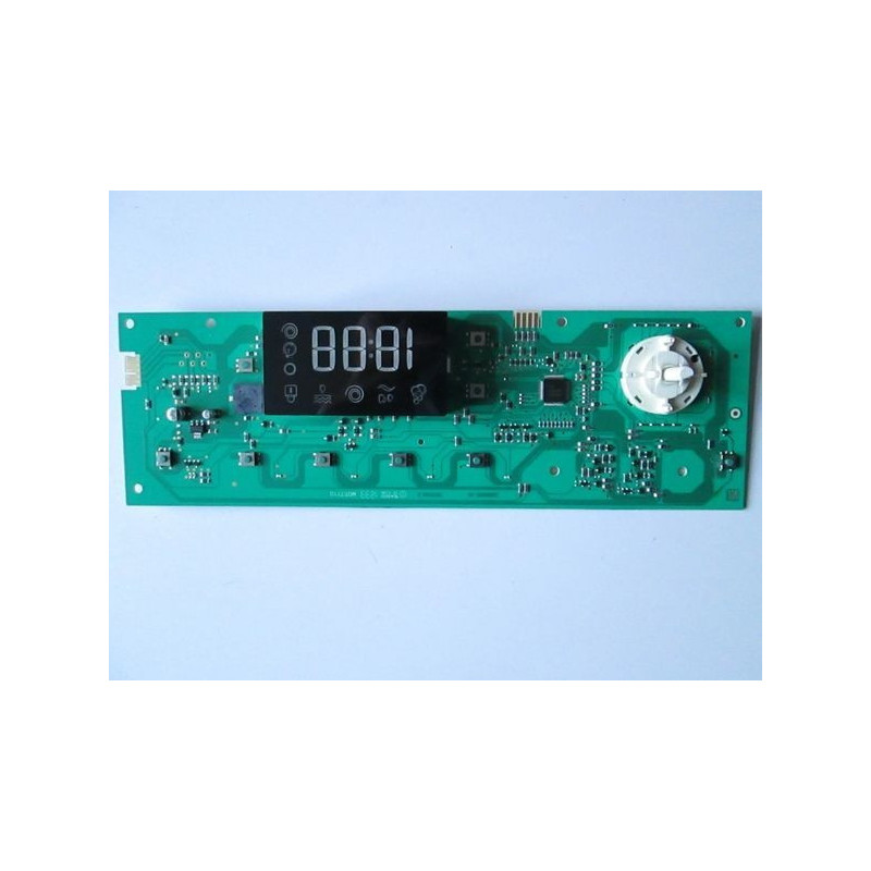 Modulo Comando 16200284300 - 