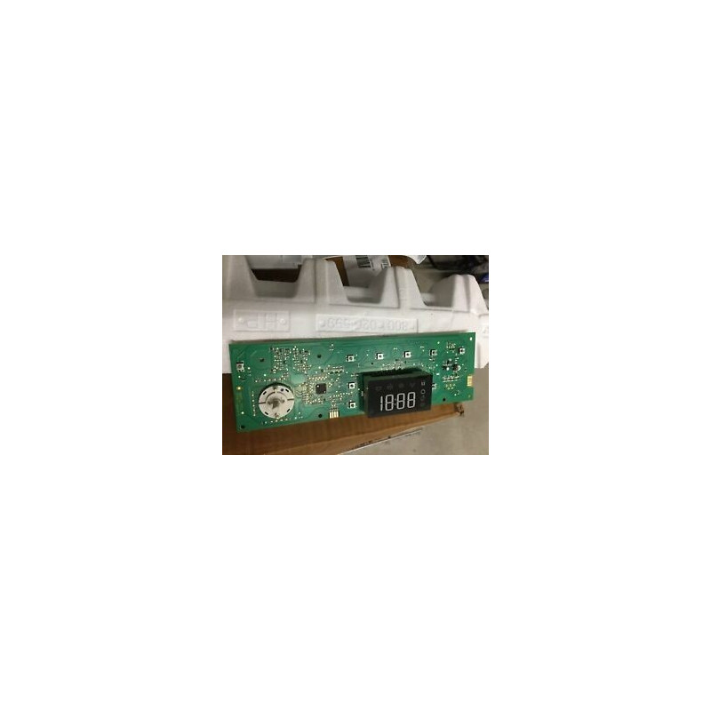 Modulo Comando 16200339700 - 