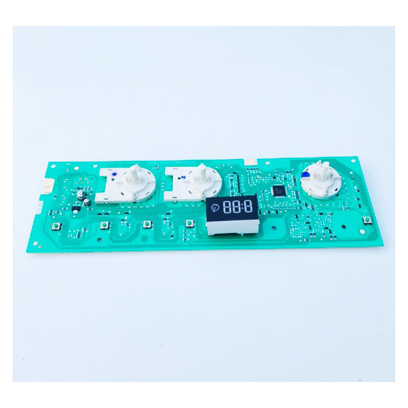 Modulo Comando 16200339900 - 