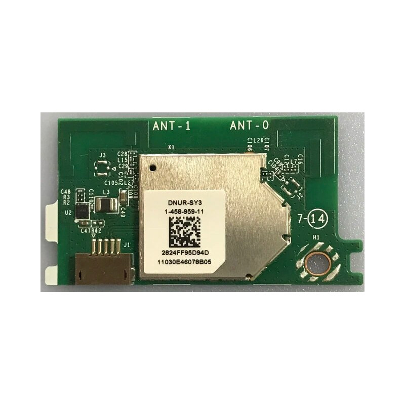 Modulo Wi-Fi Sony 1-458-959-11 - 