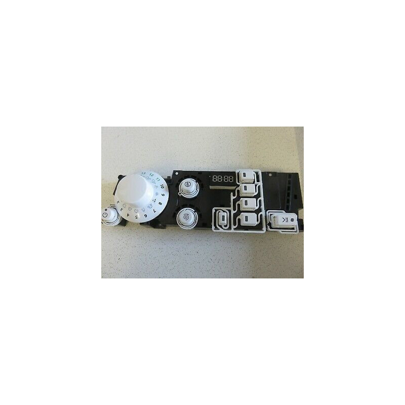 Modulo Comando 21016303301 - 