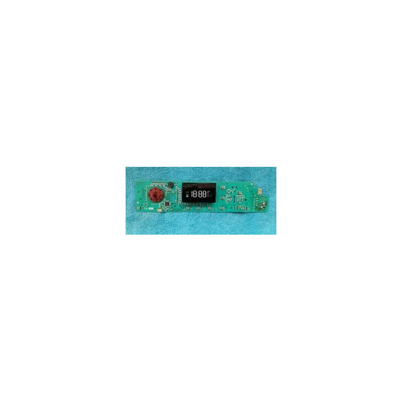 Modulo Comando 21020911002 - 