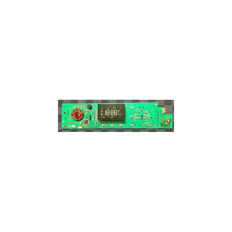 Modulo Comando 21020911102 - 