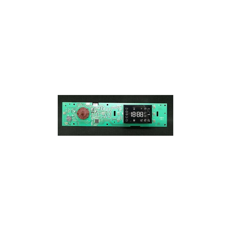 Modulo Comando 21021713602 - 