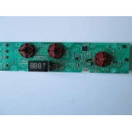 Modulo Comando 21023026101 - 