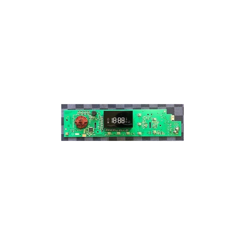 Modulo Comando 21024729600 - 