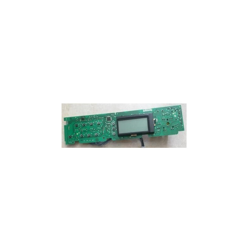 Modulo Comando 301311008013 - 