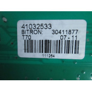 Modulo Comando 41032533 - 
