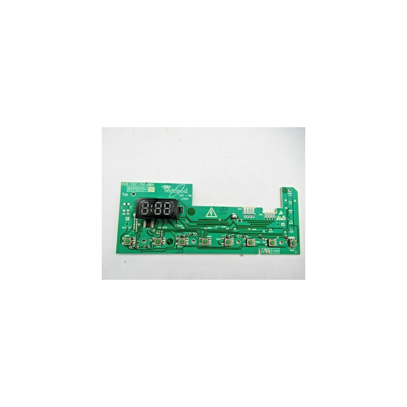 Modulo Comando 461971403701-02 - 