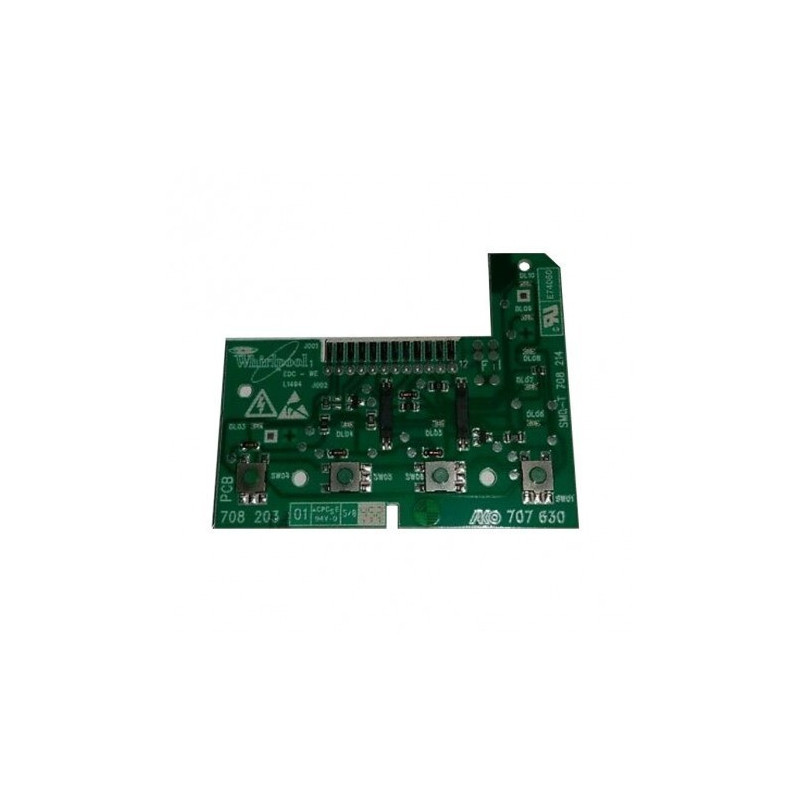 Modulo Comando 461971403791-01 - 