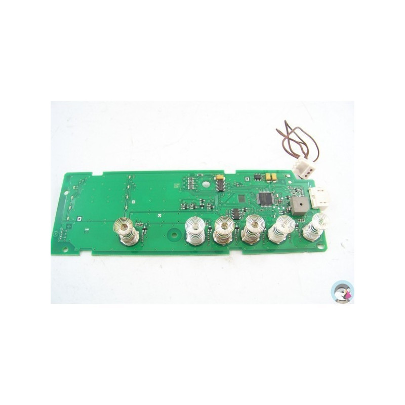 Modulo Comando 5560 006 301 - 
