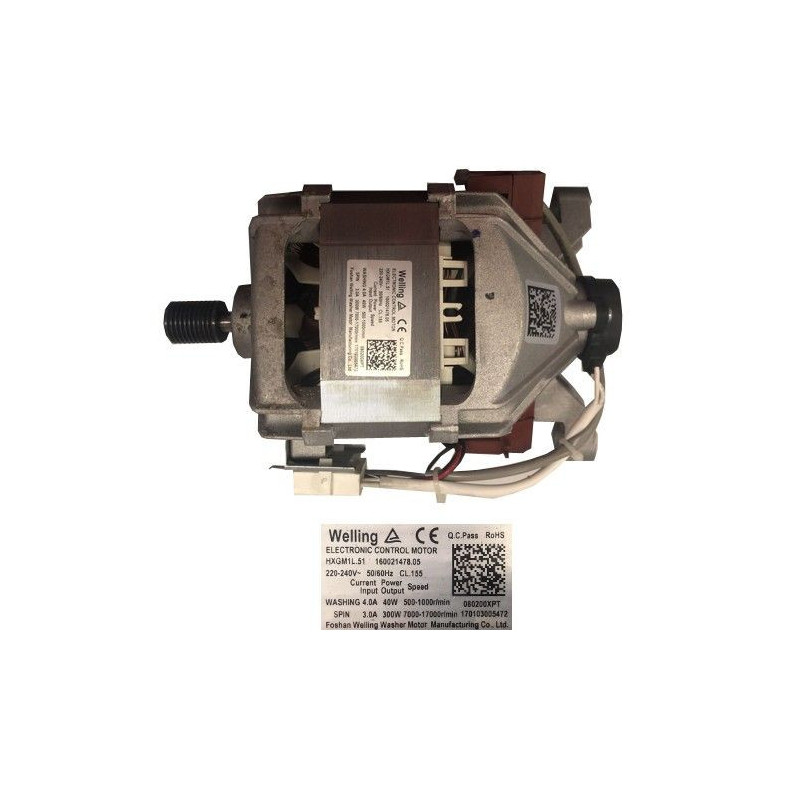 Motor 160021478.05 - 